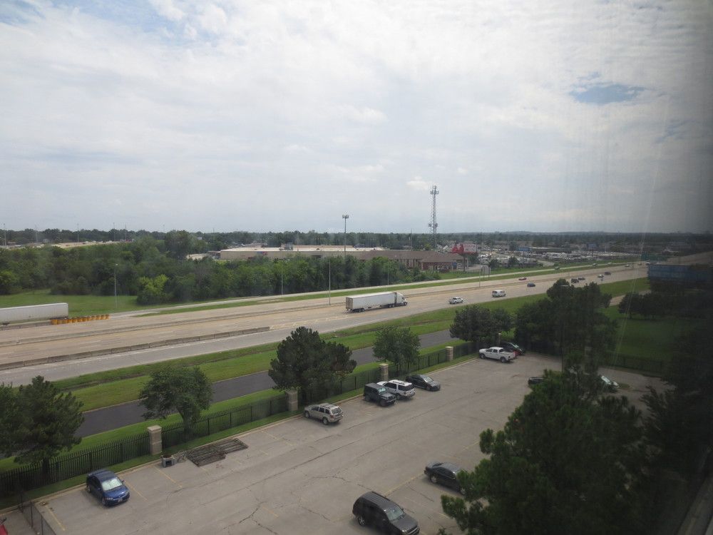 The Dominion Building: 1645 S 101st East Ave, Tulsa, OK 74128